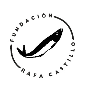 Logotipo Fundación Rafa Castillo
